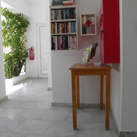 קליבס Christi Apartments מראה חיצוני תמונה