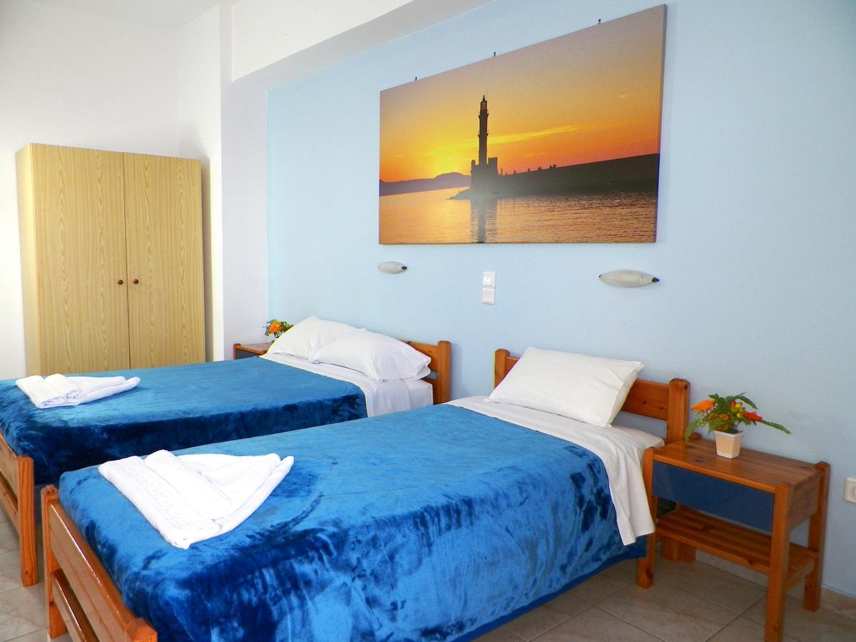 קליבס Christi Apartments מראה חיצוני תמונה