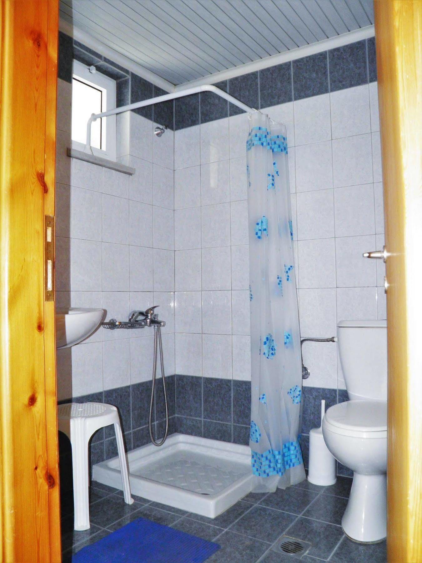 קליבס Christi Apartments מראה חיצוני תמונה