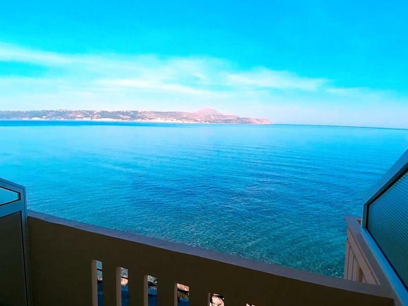 קליבס Christi Apartments מראה חיצוני תמונה