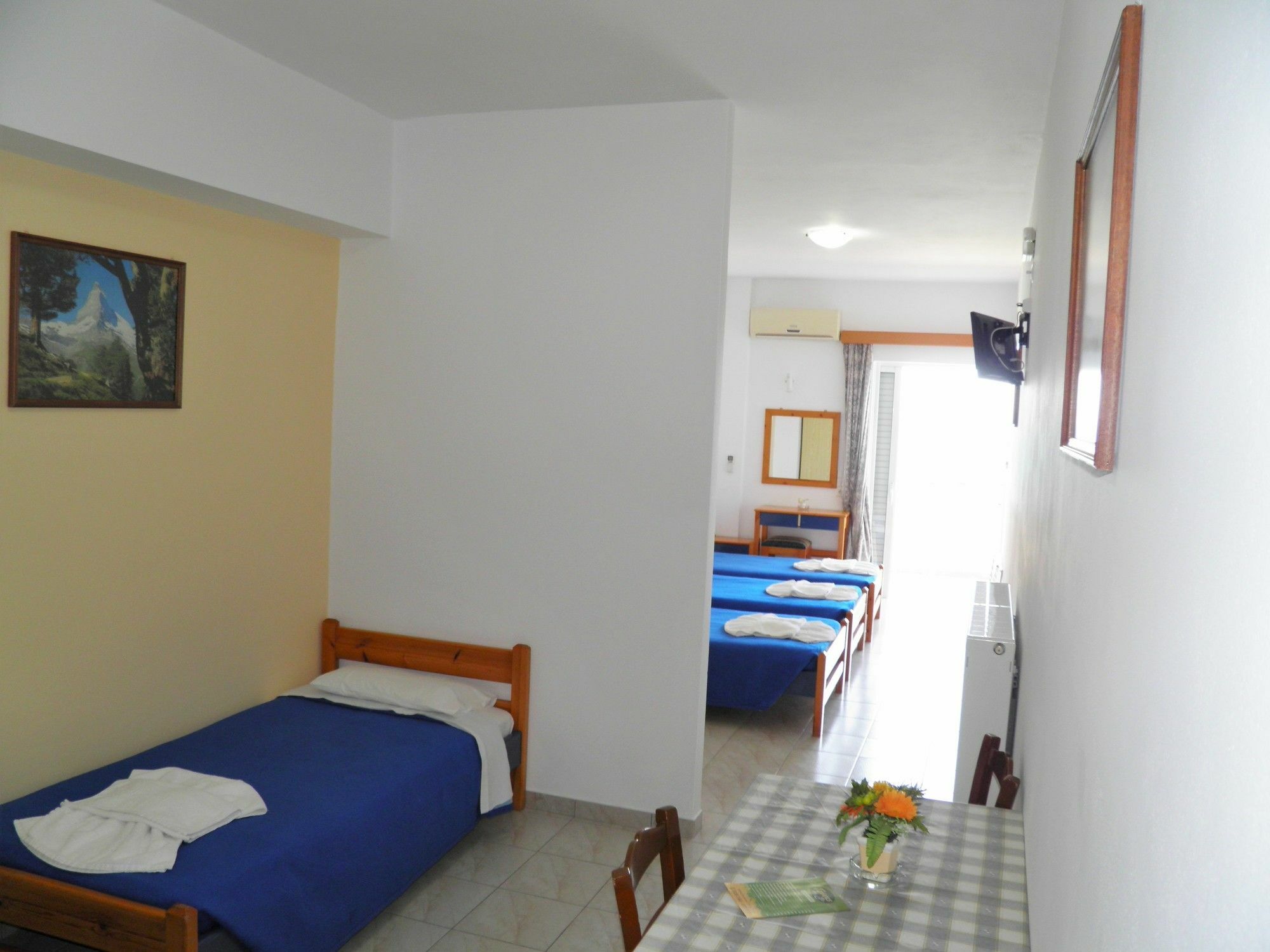 קליבס Christi Apartments מראה חיצוני תמונה