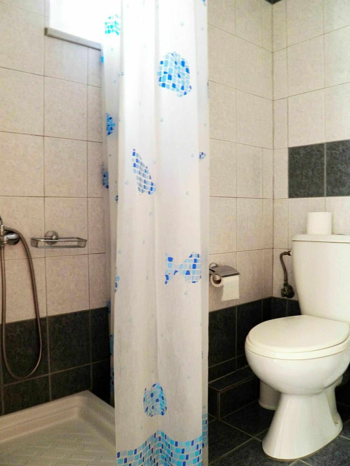 קליבס Christi Apartments מראה חיצוני תמונה