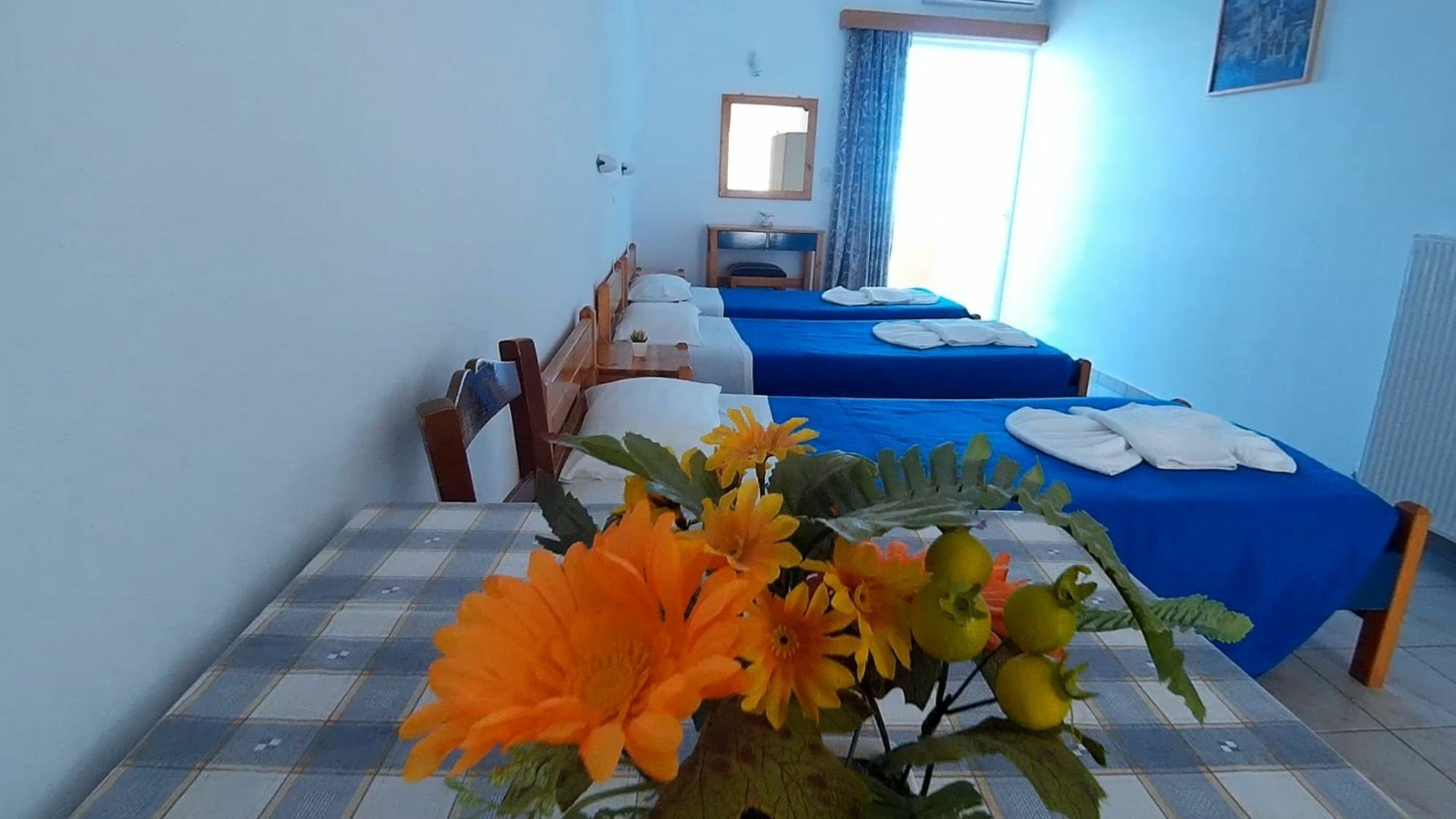 קליבס Christi Apartments מראה חיצוני תמונה