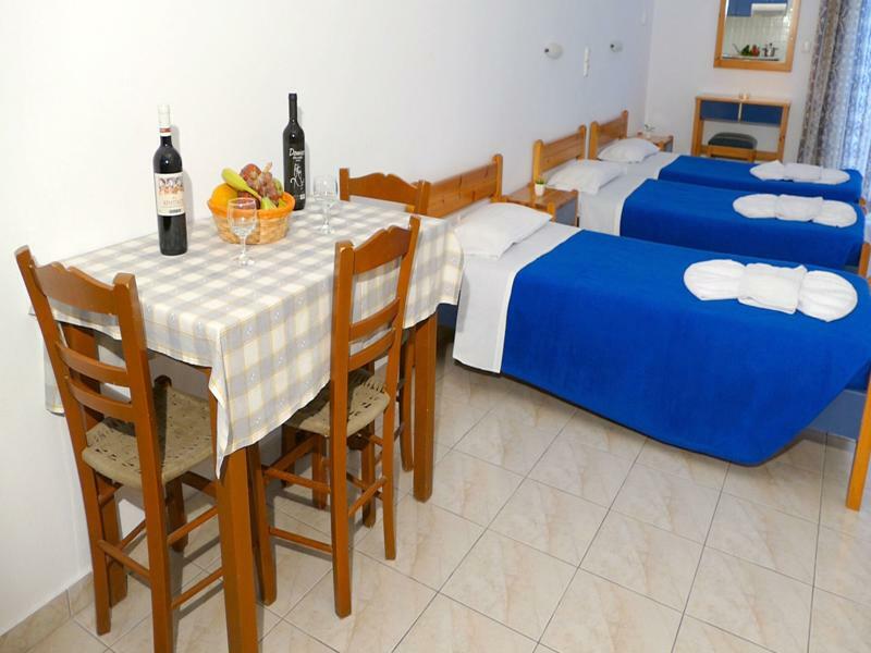 קליבס Christi Apartments מראה חיצוני תמונה