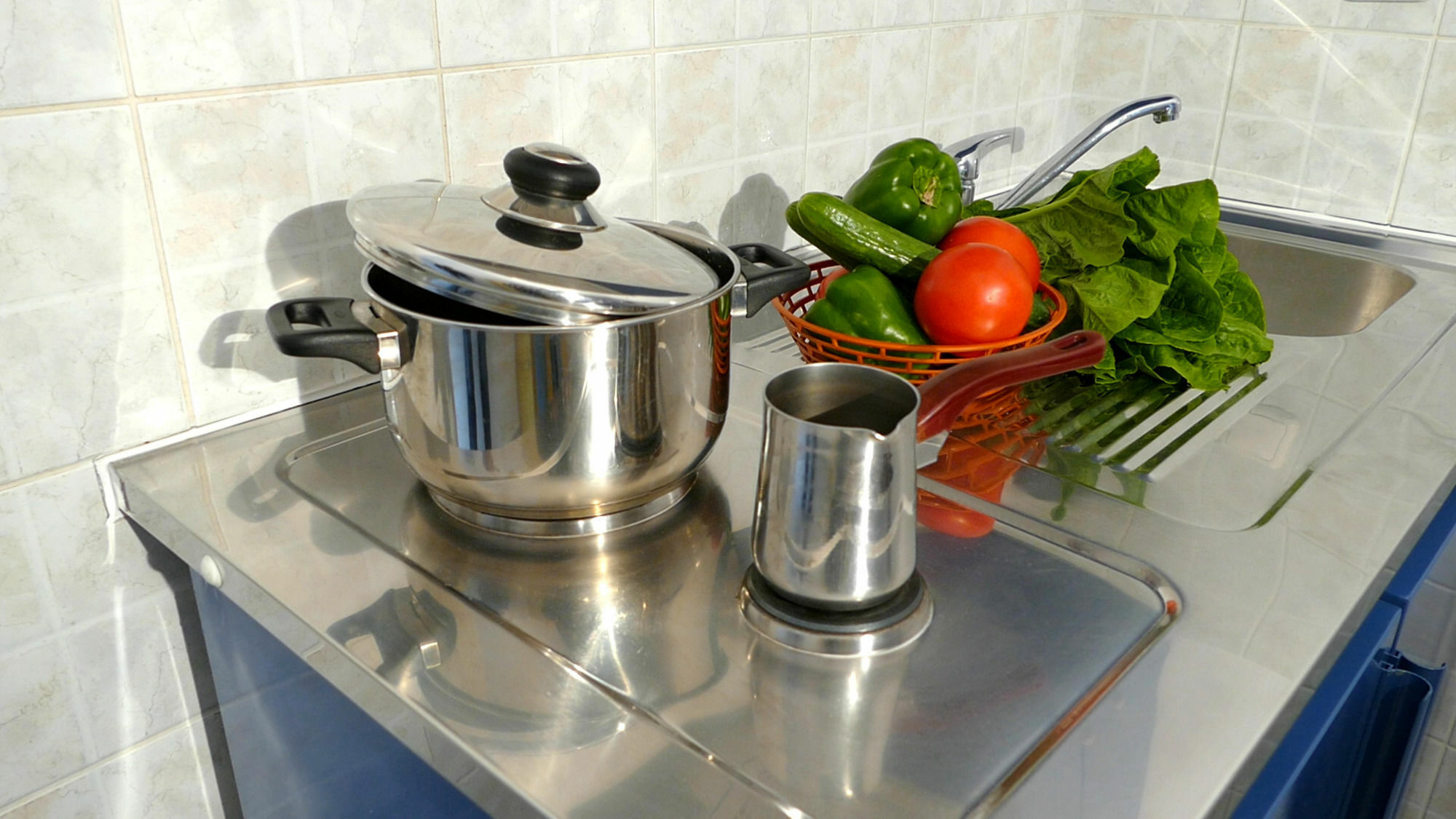 קליבס Christi Apartments מראה חיצוני תמונה